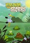 Download Frogs vs. Storks for PC