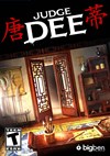 Download Judge Dee, The City God Case for PC