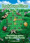 Download Ladybugs Lines for PC