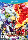 Rent The Wonderful 101 for Wii U