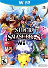 Rent Super Smash Bros. for Wii U