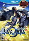 Rent Bayonetta 2 for Wii U