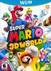 Rent Super Mario 3D World for Wii U