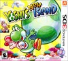 Buy Yoshi's New Island for 3DS