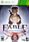 Rent Fable Anniversary for Xbox 360