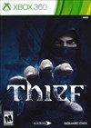 Buy Thief for Xbox 360