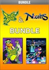 Download Jet Set Radio and NiGHTS into Dreams Bundle for PC