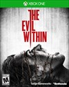 Rent The Evil Within for Xbox One