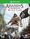 Buy Assassin's Creed IV: Black Flag for Xbox One