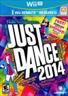 Rent Just Dance 2014 for Wii U