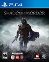 Rent Middle-Earth: Shadow of Mordor for PS4