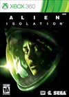 Rent Alien: Isolation for Xbox 360
