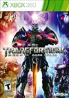 Rent Transformers: Rise of the Dark Spark for Xbox 360