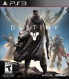 Rent Destiny for PS3