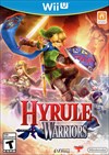 Rent Hyrule Warriors for Wii U