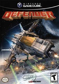 Rent Defender for GC