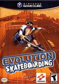 Rent Evolution Skateboarding for GC