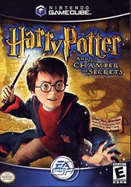 Rent Harry Potter and the Chamber of Secrets for GC