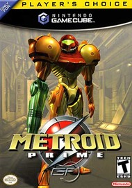 Rent Metroid Prime for GC