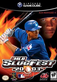 Rent MLB Slugfest 20-03 for GC