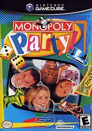 Rent Monopoly Party for GC