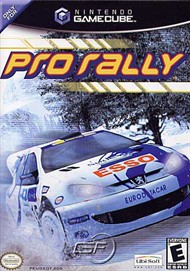 Rent Pro Rally for GC