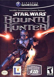 Rent Star Wars: Bounty Hunter for GC