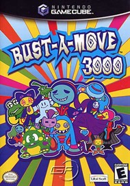 Rent Bust-A-Move 3000 for GC