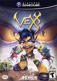 Rent Vexx for GC