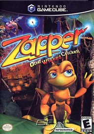 Rent Zapper for GC