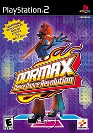 Rent DDR Max: Dance Dance Revolution for PS2