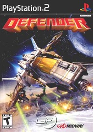 Rent Defender for PS2