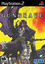 Rent Gungrave for PS2