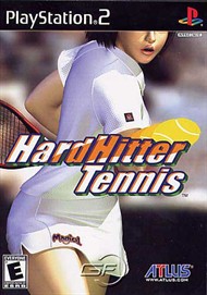 Rent Hard Hitter Tennis for PS2