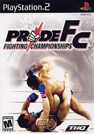 Rent Pride FC for PS2