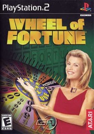 Rent Wheel of Fortune for PS2