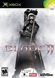 Rent Blade 2 for Xbox