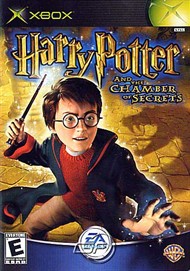Rent Harry Potter and the Chamber of Secrets for Xbox