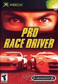 Rent Pro Race Driver for Xbox
