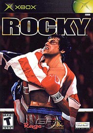 Rent Rocky for Xbox
