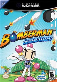 Rent Bomberman Generation for GC