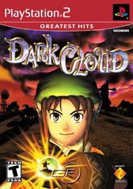 Rent Dark Cloud for PS2