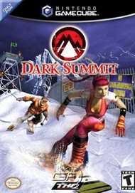UPC 785138380018 product image for Dark Summit - Pre-Played | upcitemdb.com