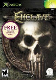 Rent Enclave for Xbox