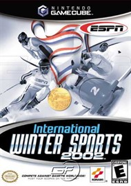 Rent ESPN International Winter Sports 2002 for GC