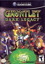 Rent Gauntlet: Dark Legacy for GC