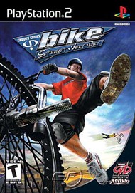 Rent Gravity Games Bike: Street. Vert. Dirt. for PS2