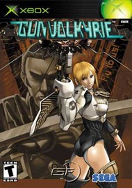Rent Gunvalkyrie for Xbox