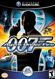 Rent James Bond 007: Agent Under Fire for GC