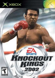 Rent Knockout Kings 2002 for Xbox